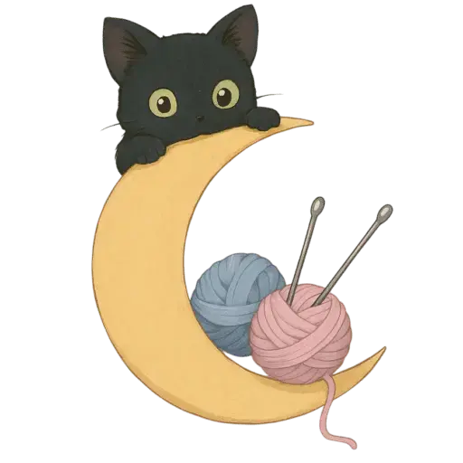 MoonWool – Váš svět příze pro pletení a háčkování