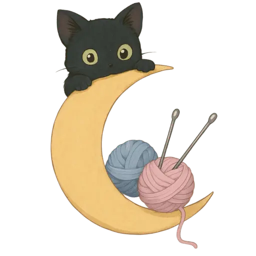 MoonWool – Váš svět příze pro pletení a háčkování